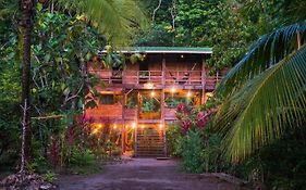 The Pelican House Hostel